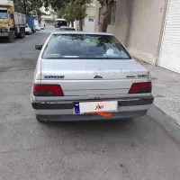 پژو 405|خودرو سواری و وانت|قزوین, |دیوار