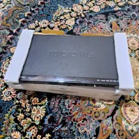 دی وی دی در حد نو  به همراه یه پلاستیک فیلم|پخش‌کننده DVD و ویدیو|همدان, |دیوار