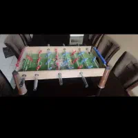 اسباب بازی فوتبال دستی|اسباب‌‌بازی|تهران, سهروردی|دیوار