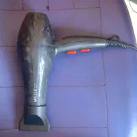سشوار جانسون ایتالیایی اصل و سشوار موزر اصلی|آرایشی، بهداشتی، درمانی|شیراز, دارالرحمه|دیوار