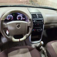 سمند LX مدل ۱۴۰۰،استثنایی با کارکرد ۹۰۰۰واقعی