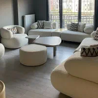 پیدا کنید سبک خود را با تنوع بینظیر مبلمان پرنس|مبلمان خانگی و میز عسلی|ارومیه, |دیوار