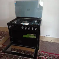 اجاق گاز طرح فر نو و آکبند|اجاق گاز و لوازم برقی پختوپز|بناب, |دیوار