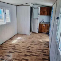 تعمیرات و بازسازی کانکس