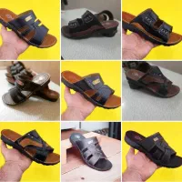 دمپایی صندل طرح های مختلف (فقط عُمده)