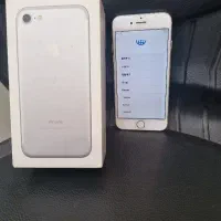 iPhone 7 128 خیلی خیلی تمیز