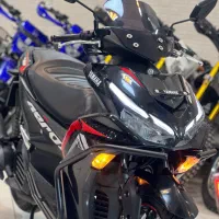 یاماها ایروکس اصلی Aerox انمکس N max کلیک