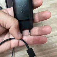 داک شارژر وایرلسی اورجینال سامسونگ|لوازم جانبی موبایل و تبلت|همدان, |دیوار