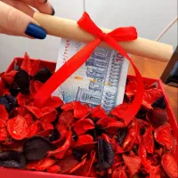 گل روبانی|گل مصنوعی|بروجرد, |دیوار