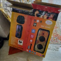 اسپیکر مک فیت MAKFIT|سیستم صوتی خانگی|تهران, تهرانپارس غربی|دیوار