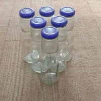 شیشه های زیبا