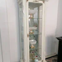 بوفه|بوفه، ویترین، کنسول|شیراز, سعدیه جنوبی|دیوار