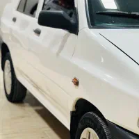 پراید مدل ۹۵