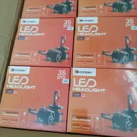 هدلایت کانپکس به قیمت عمده تعداد بالا|قطعات یدکی و لوازم جانبی|فسا, |دیوار