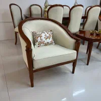مبل فرانسوی/ مدل روما