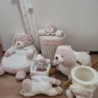 سرویس سیسمونی برند کلوروا (ترک)