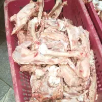 امرزو وقت پای مرغ