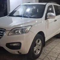 لیفان X60 اتومات مدل ۹۶|خودرو سواری و وانت|مشهد, جاهد شهر|دیوار
