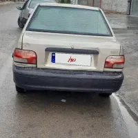 پراید۸۷|خودرو سواری و وانت|خرمآباد, |دیوار