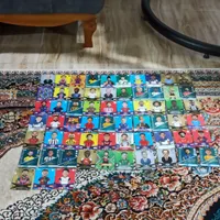 کیمدی فوتبال 63عدد|اسباب‌بازی بچه|امیدیه, |دیوار