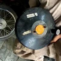 تعمیر بوستر ترمز