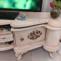 میز تلویزیون سالم|میز تلویزیون|رشت, معلم|دیوار