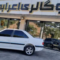 پارس. TU5مدل‌۹۶‌چهارچرخ‌دیسگ‌‌درحد‌بالوازم‌