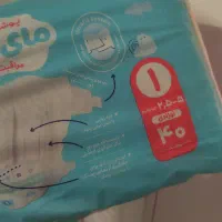 مای بیبی سایز ۱