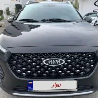 ام وی ام ایکس ۲۲پرو اتومات مدل1402 استثنایی حد صفر