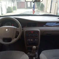 سمند آف سون بیرنگ|خودرو سواری و وانت|آمل, |دیوار