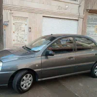 کیا ریو مدل ۸۸