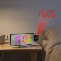ساعت رو میزی