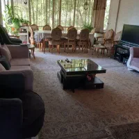 ۹۵ متر دوخوابه دهکده المپیک