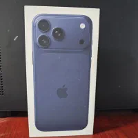 آیفون ۱۷ پرو مکس ۲۵۶ پلمپ امارات