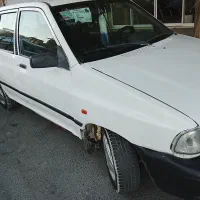 پراید سفید صبا مدل ۱۳۸۶|خودرو سواری و وانت|اسلامشهر, شهرک توحید|دیوار