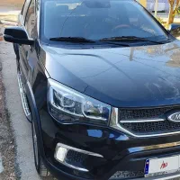 x22 اکسلنت اسپرت|خودرو سواری و وانت|شیراز, میرزاکوچک خان|دیوار