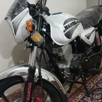 موتور سیکلت همتاز ۲۰۰ طرح باکسر|موتورسیکلت|تهران, ازگل|دیوار