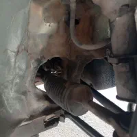 پراید مدا85|خودرو سواری و وانت|تربت جام, پاسداران|دیوار