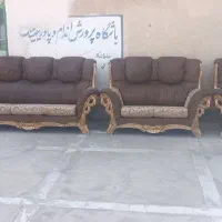 مبل راحتی 7 نفره