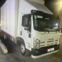 ایسوزو۶تنp700