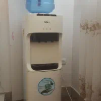 آبسردکن و آبجوش ویخچال کره ای