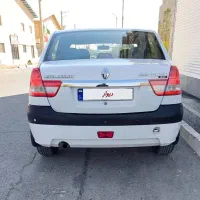 تندر 90 پارس خودرویی گیربکس جدید مدل 97|خودرو سواری و وانت|رباط‌کریم, نصیرشهر|دیوار