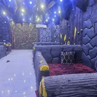 استخدام باریستا