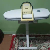 اتو پرس خانگی مارک BITRON