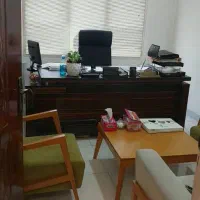 بر سهروردی شمالی 64 متر موقعیت اداری