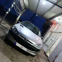 206 sd|خودرو سواری و وانت|مرند, |دیوار