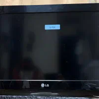 تلویزیون ال سی دی Lg سالم|تلویزیون و پروژکتور|تهران, جی|دیوار