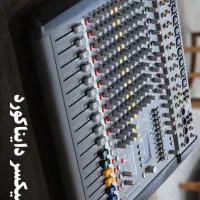 پاورمیکسر دایناکورد PM1000 گرید۱ (با مهلت تست)