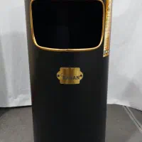 سطل زباله اداری