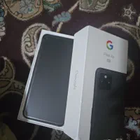 فروش ویژه گوگل پیکسل 4a (5G) - کاملاً نو و آکبند